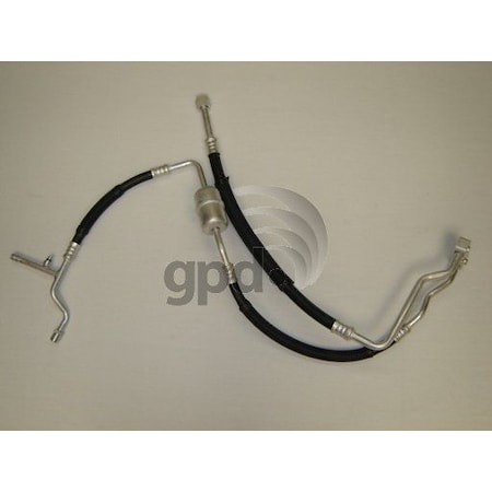 Gpd Hoses, 4811518 4811518